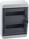 Корпус пластиковый OptiBox P-BNK-3-24-IP65