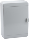 Корпус пластиковый OptiBox P-BNN-3-24-IP65