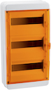 Корпус пластиковый OptiBox P-BNO-3-36-IP65