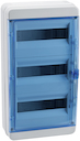Корпус пластиковый OptiBox P-BNS-3-36-IP65