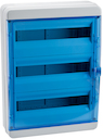 Корпус пластиковый OptiBox P-BNS-3-54-IP65