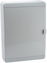 Корпус пластиковый OptiBox P-BNN-3-54-IP65