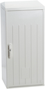 Корпус из полиэстера OptiBox G-504-RF111-A-1-IP54