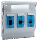 Предохранитель-выключатель-разъединитель OptiBlock 3-MB