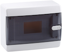 Корпус пластиковый OptiBox P-CNK-1-08-IP41