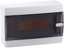 Корпус пластиковый OptiBox P-CNK-1-12-IP41