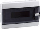 Корпус пластиковый OptiBox P-CVK-1-12-IP41