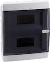 Корпус пластиковый OptiBox P-CVK-1-18-IP41