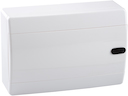 Корпус пластиковый OptiBox P-CNN-1-12-IP41
