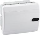 Корпус пластиковый OptiBox P-CVN-1-06-IP41