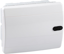 Корпус пластиковый OptiBox P-CVN-1-08-IP41