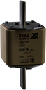 Вставка плавкая OptiFuse NH3-630-400AC-0-gG-УХЛ3