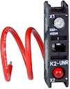 Модуль индикации OptiStart K2-UN