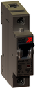 Ограничитель тока OptiDin BM63-OT-1D25-УХЛ3