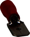 Разъем плоский  РпИп OptiKit S-Pp-PVC-1,25-5-0,8(100шт)
