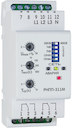 Реле напряжения OptiDin РНПП-311М-24DC-УХЛ4
