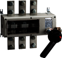 Выключатель нагрузки ВНК-35-31130-250А-IP32-УХЛ3-