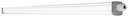 Светильник светодиодный DP SLIMVALUE 1200 36W 6500K, 4000Лм,IP65 сер. LEDVANCE