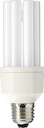 Лампа MST PLE-R 20W/827 E27 230-240V