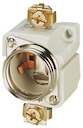 Патрон предохранителя S27-1/C EATON 048238
