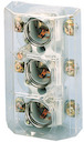 Держатель предохранителя 1п 63А S33/C EATON 081460