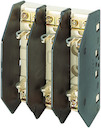 Держатель предохранителя 3п 160А GS00-160 EATON 026741