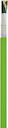 Кабель SERVO-Ltg. LK SMS FX5-1BD21/4х2х0.38+4 (м) LappKabel 0025724