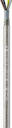Кабель OLFLEX CLASSIC 100 CY 2х0.75 (м) LappKabel 0035004