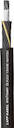Кабель OLFLEX CRANE NSHTOU 3х2.5 G (м) LappKabel 0043013