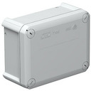Коробка распределительная T100 150x116x67 сплошная стенка