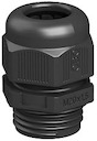 Ввод кабельный Dкаб. 15-21 (Dмонтаж. отв. 32) IP68 черн. V-TEC VM32 SW OBO 2022891