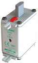 Предохранитель NH 00 AM 100А 500В двойная индикация EATON 100NHM00B