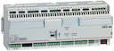 Контроллер для диммир. KNX 8вых. DALI (HOTEL) Leg 048422