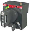 RHL A1-A2 KEY LOCK RONIS SEVERAL