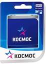 Элемент питания солевой "квадрат" 3R12 1BL (блист.1шт) Космос KOC3R121BL