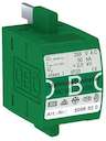 Вставка для УЗИП (Класс I) 255В MC 50-B 0 VDE OBO 5096820