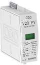 Вставка для УЗИП (Класс II) 300В V20-C 0-300PV OBO 5099611