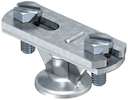 Держатель полосы с фланцем 113 B-Z-HD-FL OBO 5230462