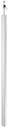 Колонна электромонтажная 3.3-3.5м 2-х сторонняя Modul45 80х130х3300мм ISSDM45EL алюм. OBO 6289972