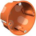 Коробка монтажная для полых стен d68мм H35мм HG 60-35 MW OBO 2003603