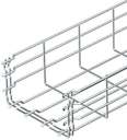 Лоток проволочный 100х105 L3000 сталь 3.9мм GRM 105 100 G оцинк. OBO 6002402