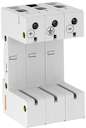 Основание УЗИП 3 пол. (Класс II) V20-C U-3PH-Y OBO 5096647