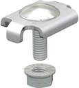 Фиксатор GKS 34 VA4401 SP OBO 6016859