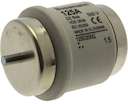 Предохранитель 125А DВ 500В тип DZ EATON 125D200Q