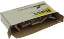 Предохранитель LIMITRON 300В АС /160В DC Fast-acting Т EATON JJN-100