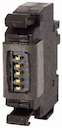 Предохранитель LIMITRON 300В АС /160В DC Fast-acting Т EATON JJN-500