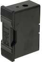Подключение переднее шинное SAFECLIP 20А EATON SC20BH