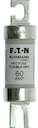 Предохранитель FM1 600В EATON 60CIK07