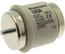 Предохранитель 125 DВ GG 500ВAC TIME DELAY EATON 125D200