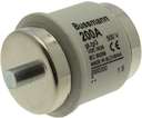Предохранитель 200 DВ GG 500ВAC TIME DELAY EATON 200D200
